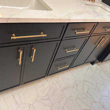 Bathroom Design Collection