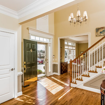 Bella Casa Partners = Best-in-Class Photography to Sell Your Home