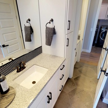 Ambition at Recker Pointe | Gilbert, AZ | 3573 - Hope Plan