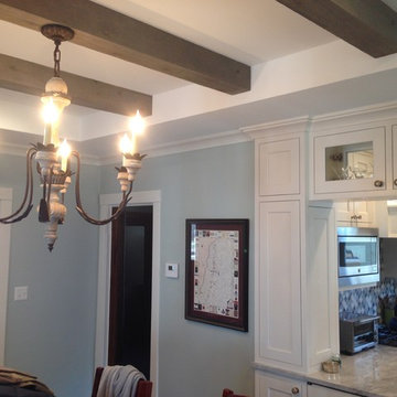 Interior Painting