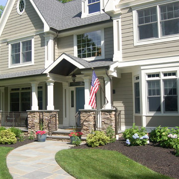 Elegant Residence