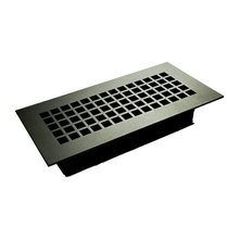 floor vents