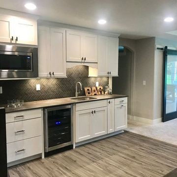 Stunning and Bright Open Concept Home