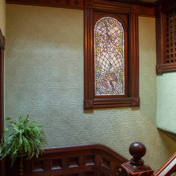 The Winchester Mystery House Hits the Big Screen