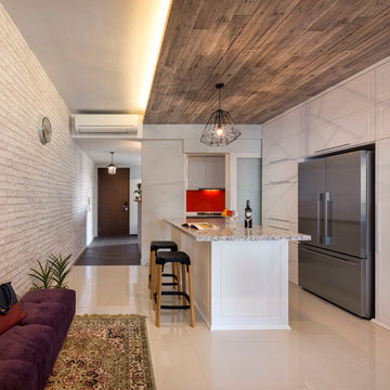 The Minton Condo