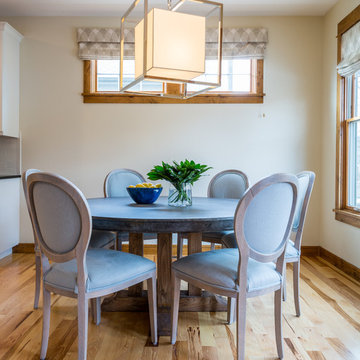 Kitchen Renovations