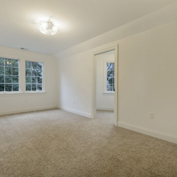 New Build: English Tudor in Wynnewood, PA