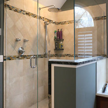 Shower Ideas