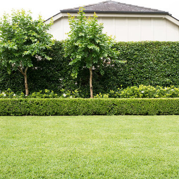 Killara - Pool + Garden