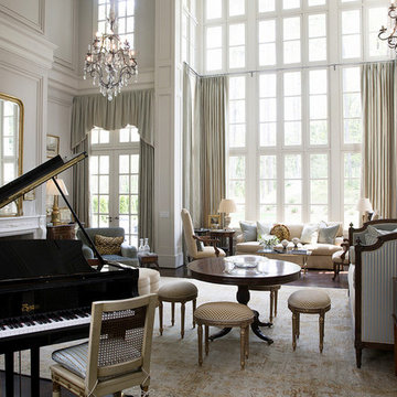 Interiors