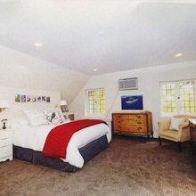 25 Donwoods Master Bedroom
