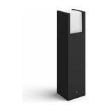 Philips Hue White Fuzo LED pillar light