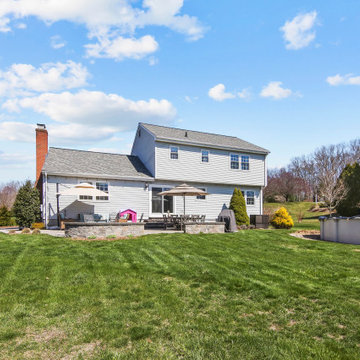 11 Skyview Drive, Colchester, CT 06415