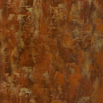 Nantucket Decorative Painting ® Wall Treatments