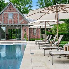 Pool House