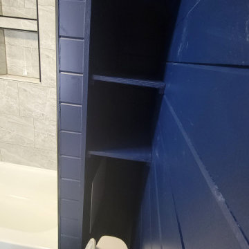 Bathroom Remodeling