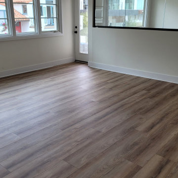 Luxury Vinyl Planks ATLANTIS SPC FLOORS