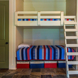 Lake Martin Home - Beds