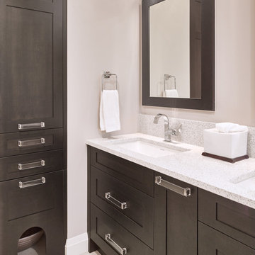 Surrey Caribbean Dream | Renovation