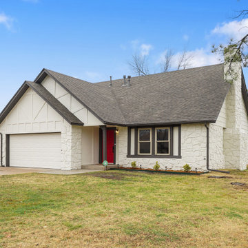 Turn Your Current House Into Your Forever Dream Home