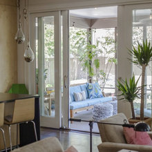 Sun Porch