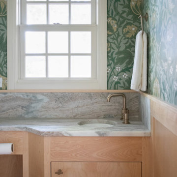 Sage & Copper Kitchen