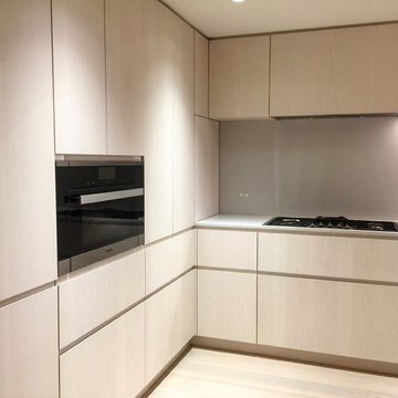 PROGRESS | Kitchen Install - Field Review