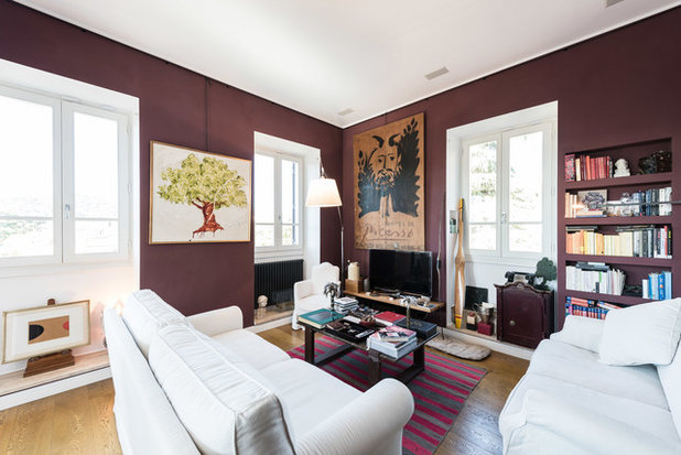 Фьюжн Семейная комната by Paolo Fusco Photo