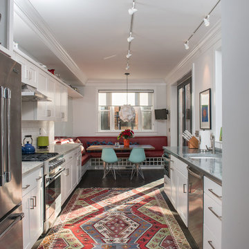 Private Residence