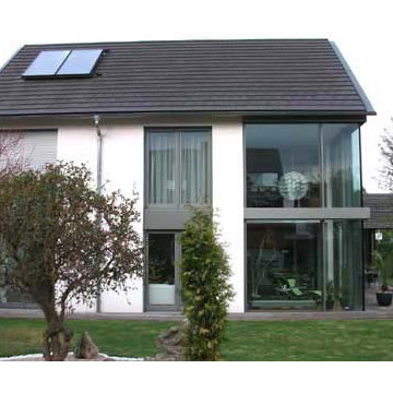 Wohnhaus L
