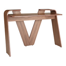 John Lewis Gravity Desk - Desks & Writing Bureaus