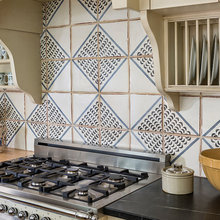 beautiful backsplash