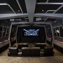 fantasy room