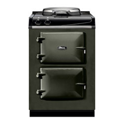 AGA 60 in Pewter - Gas Ranges And Electric Ranges