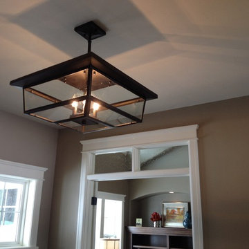 Home Projects