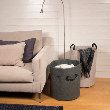 Soft Storage Inspiration