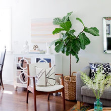 living/dining