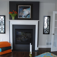 Living Room Ideas