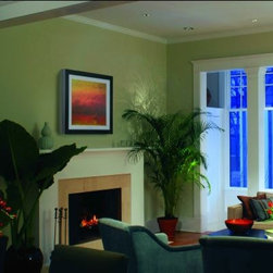 Ductless ART Air Conditioning Wall Units - Products