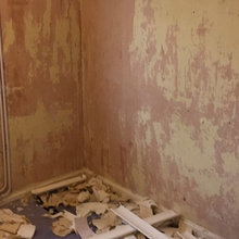Bungalow Progress