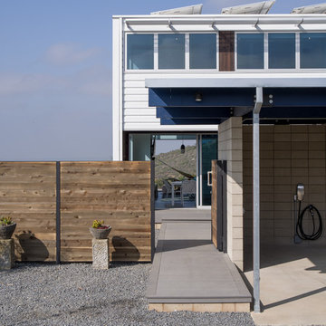 Bonsall Connect 8