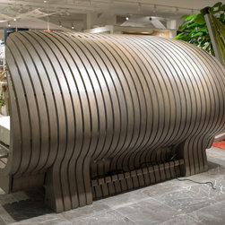 SIMMONS BED - ベッド