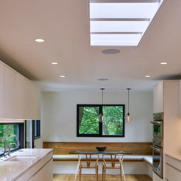 Saxonia Lane