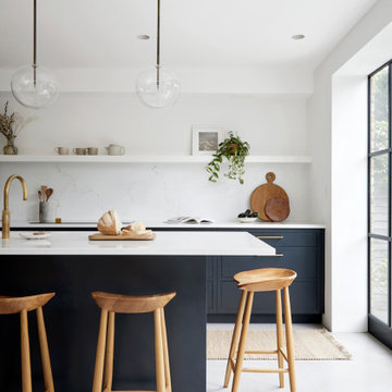 BATTERSEA TOWNHOUSE