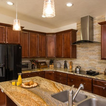 granite