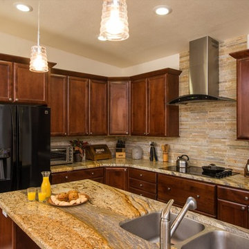 San Diego Kitchen Remodel 2