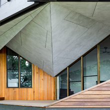 Houzz Tour: Arkitektonisk mesterværk blev nænsomt renoveret