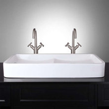 Sinks