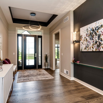 Modern Villa