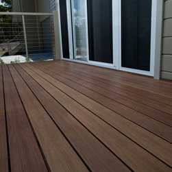 Murrays Beach, NSW - Deck Tiles And Planks